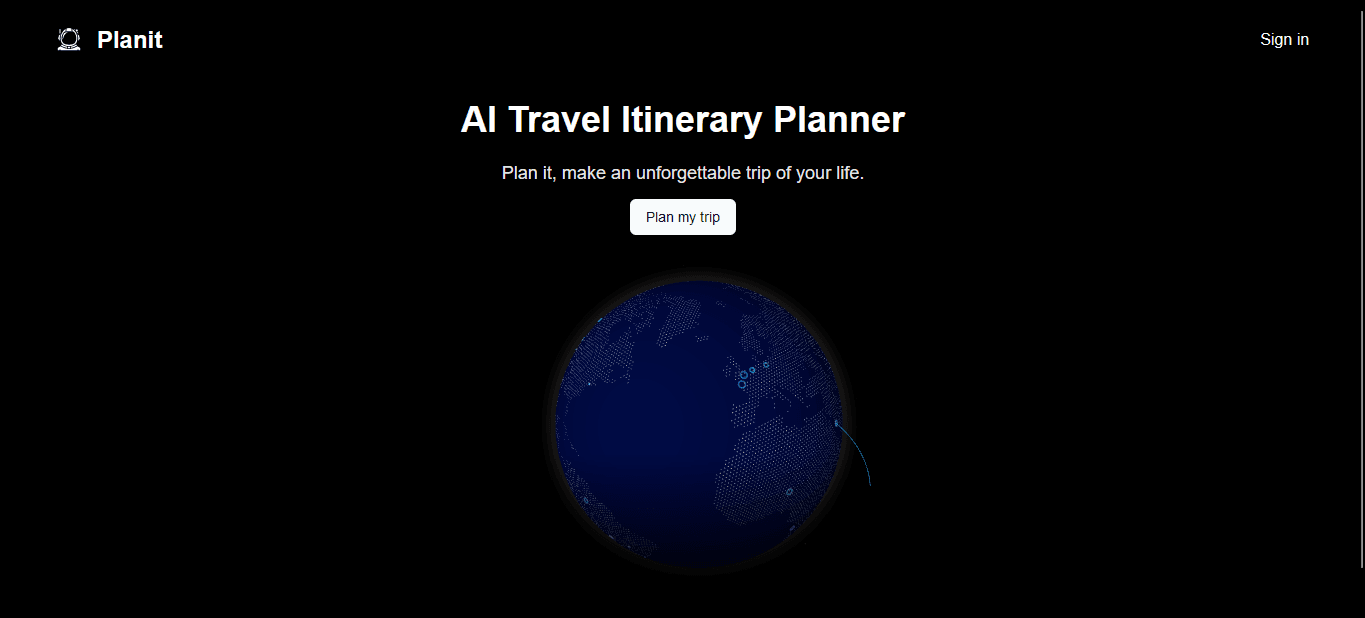 Planit